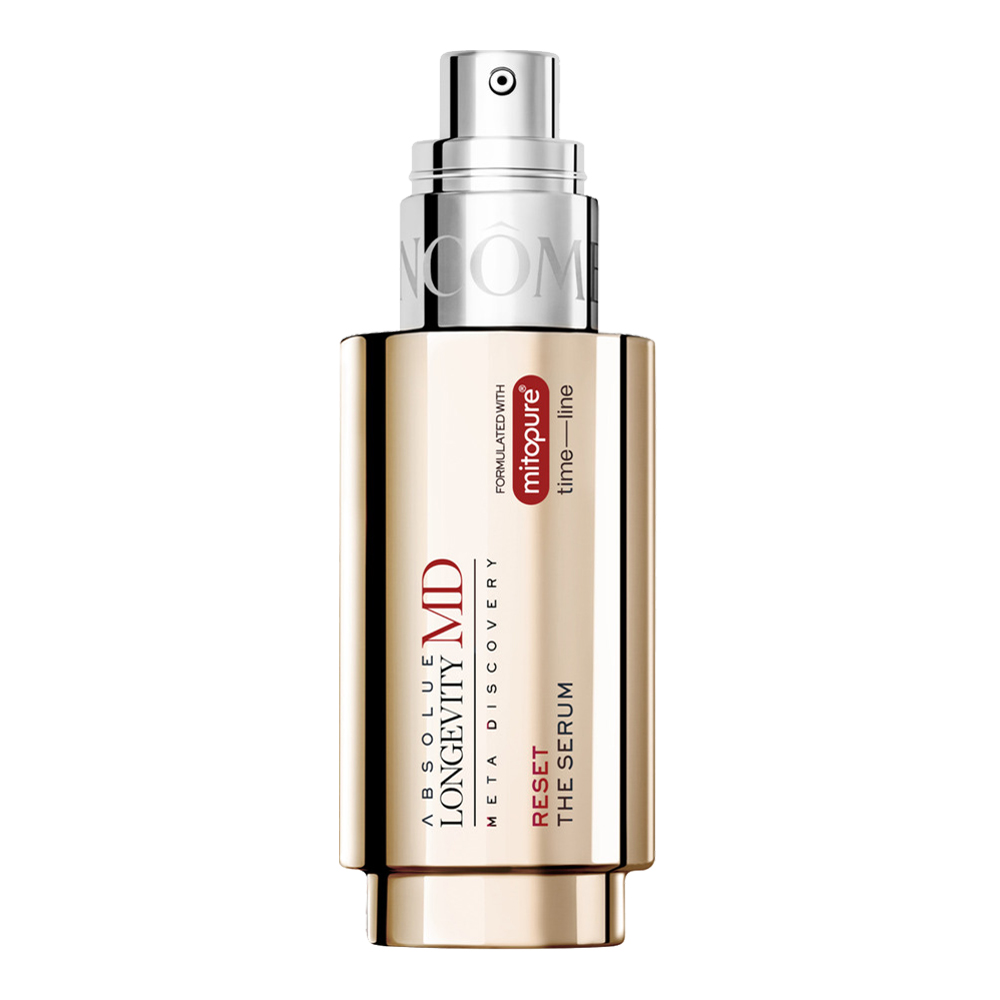 Absolue Longevity MD Reset The Serum