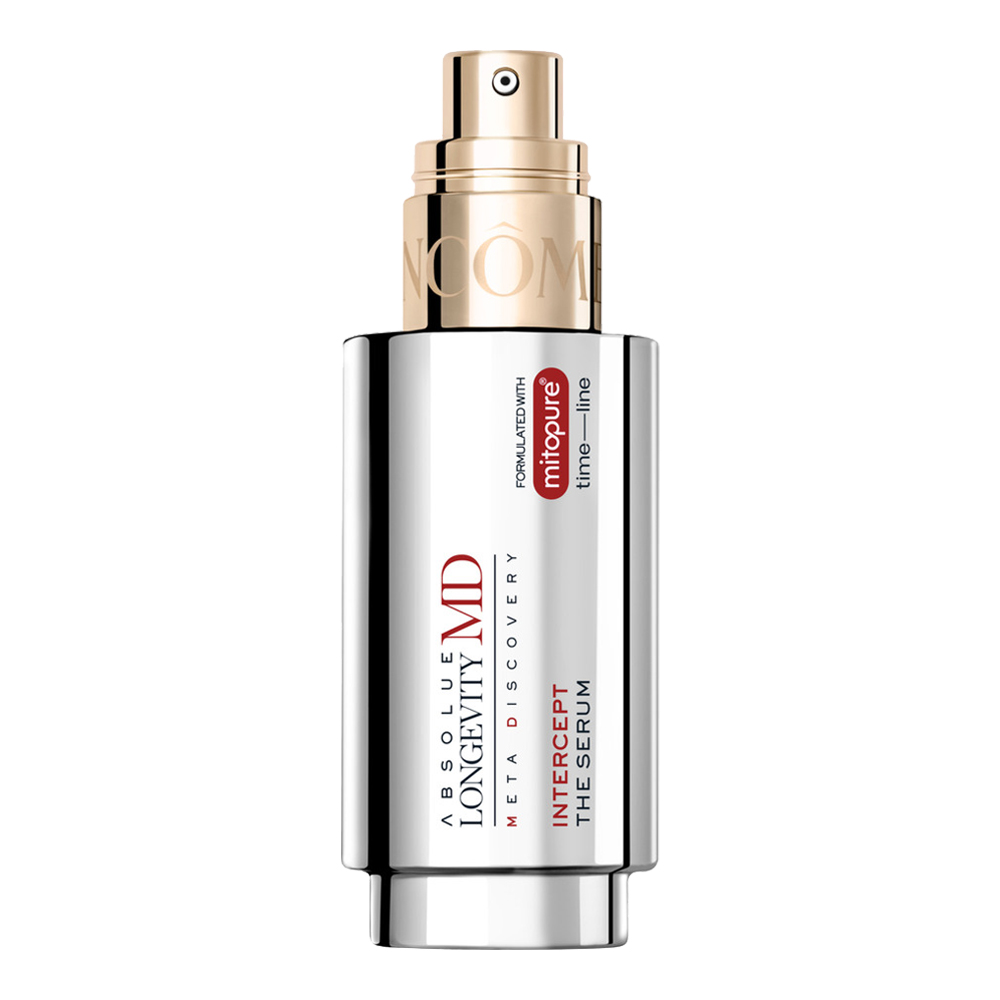 Absolue Longevity MD Intercept The Serum