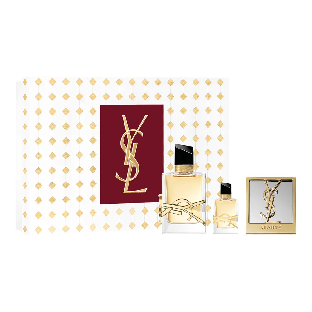 Libre Eau De Parfum Gift Trio (Holiday Limited Edition)