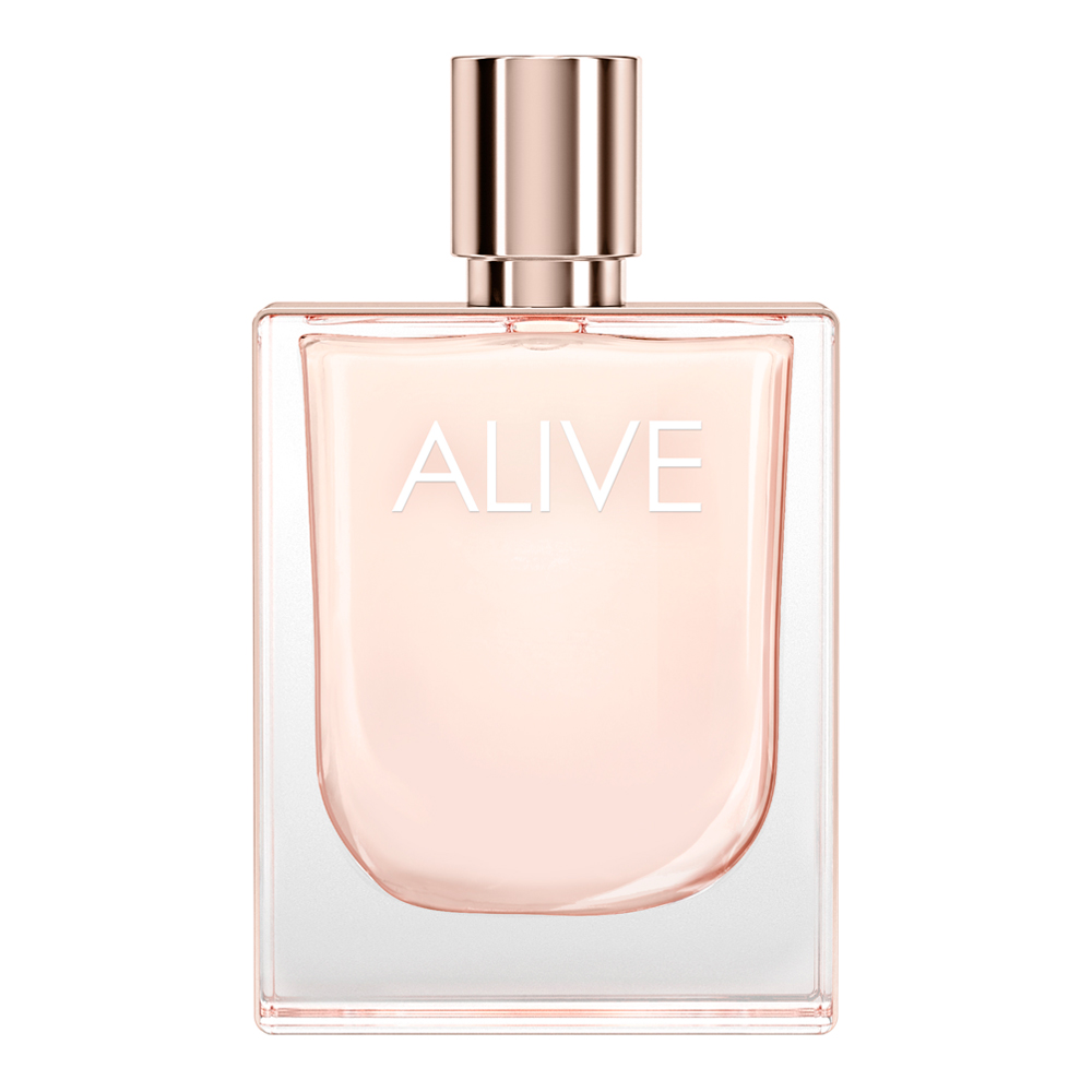 Boss Alive Eau De Toilette