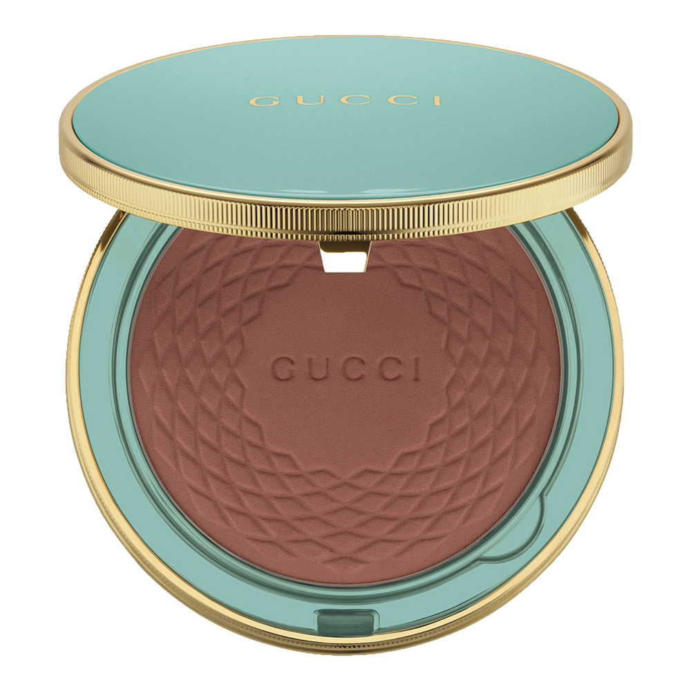 Poudre De Beauté Éclat Soleil Bronzing Powder
