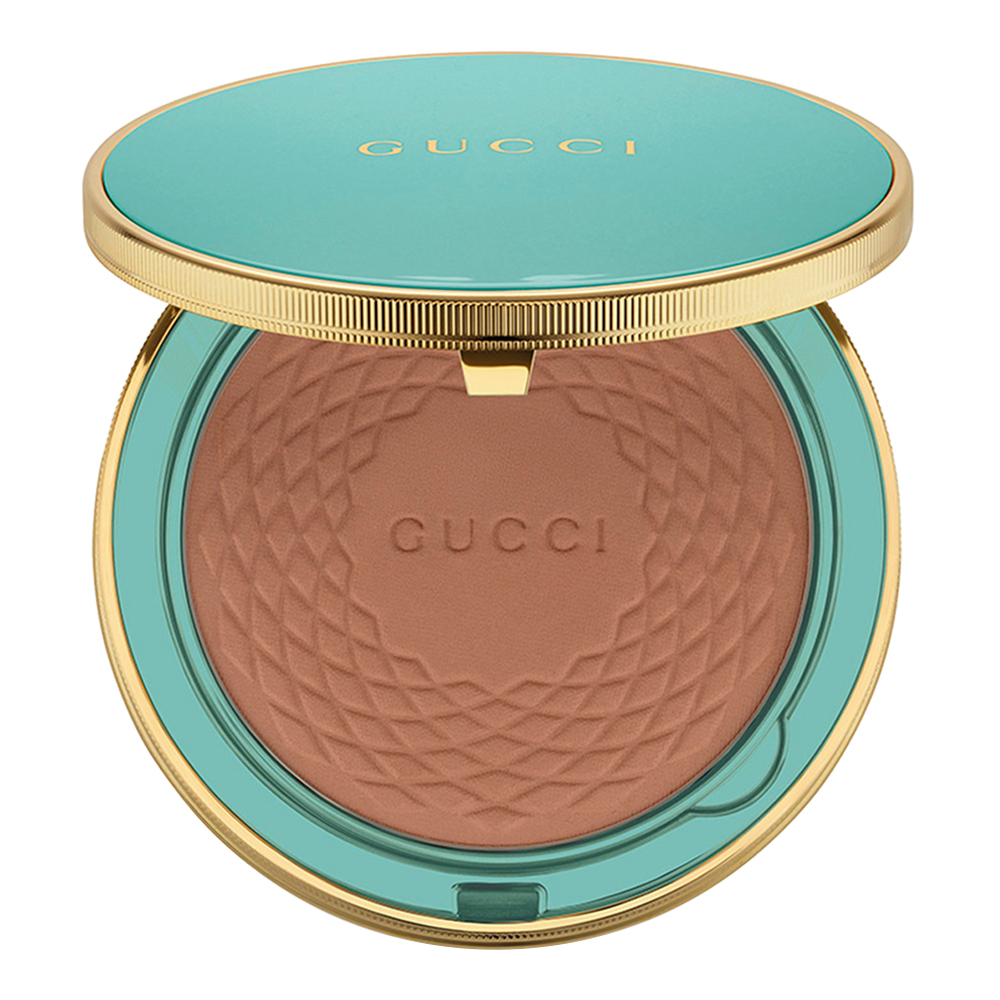 Poudre De Beauté Éclat Soleil Bronzing Powder
