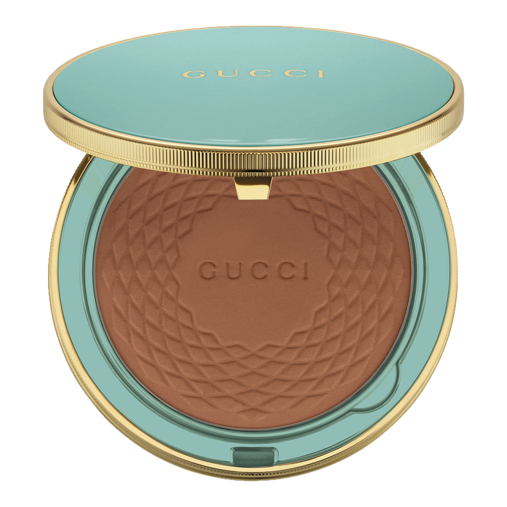 Poudre De Beauté Éclat Soleil Bronzing Powder