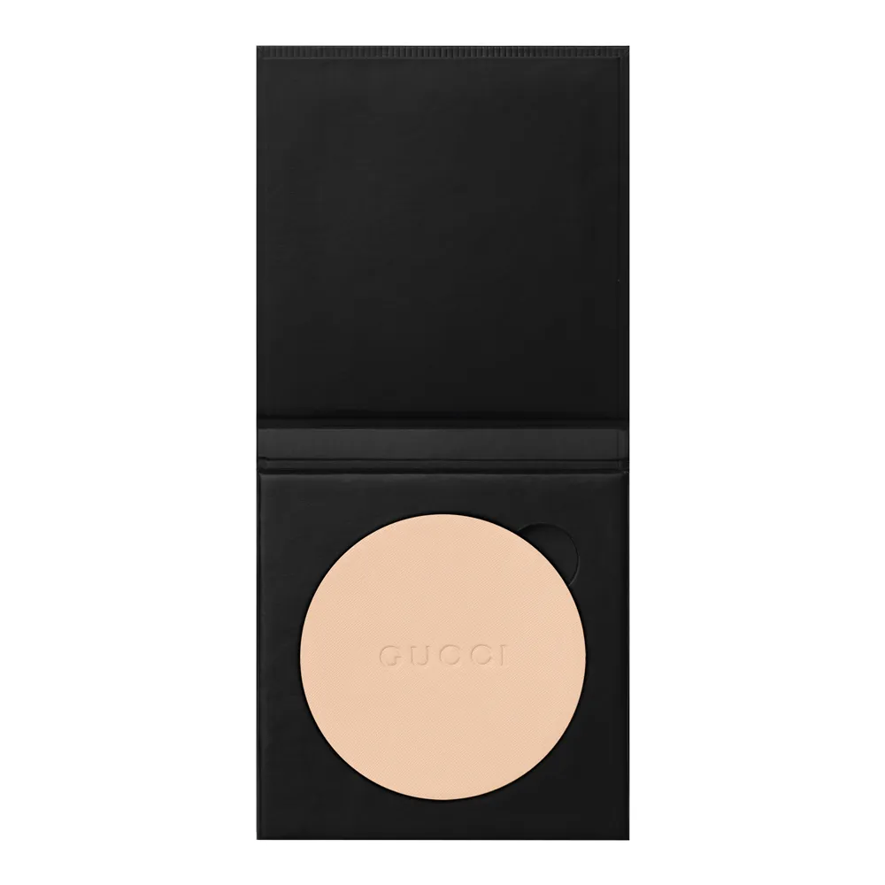 Poudre De Beauté Mat Naturel Beauty Powder Refill