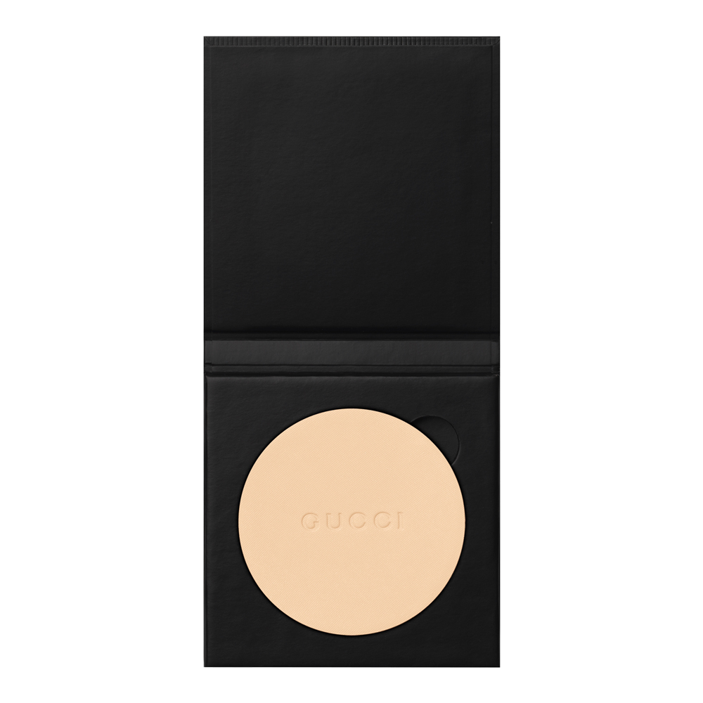 Poudre De Beauté Mat Naturel Beauty Powder Refill