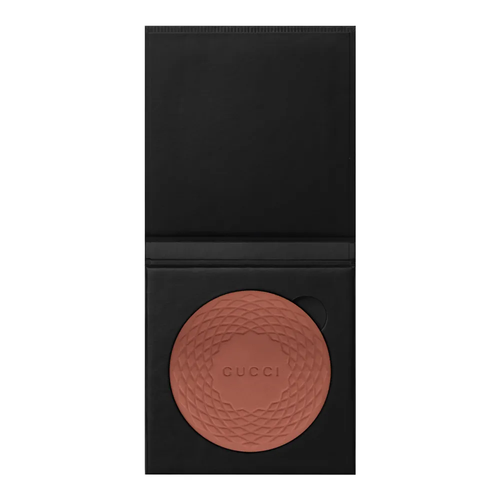 Poudre De Beauté Éclat Soleil Bronzing Powder Refill