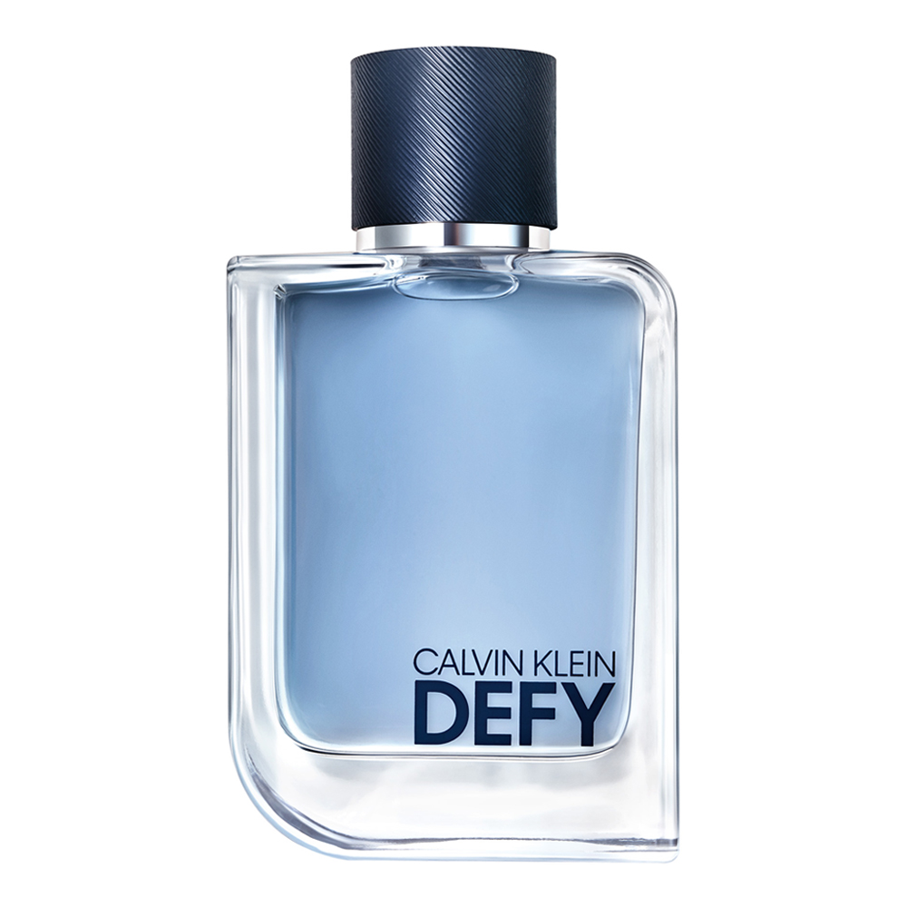 DEFY Eau De Toilette
