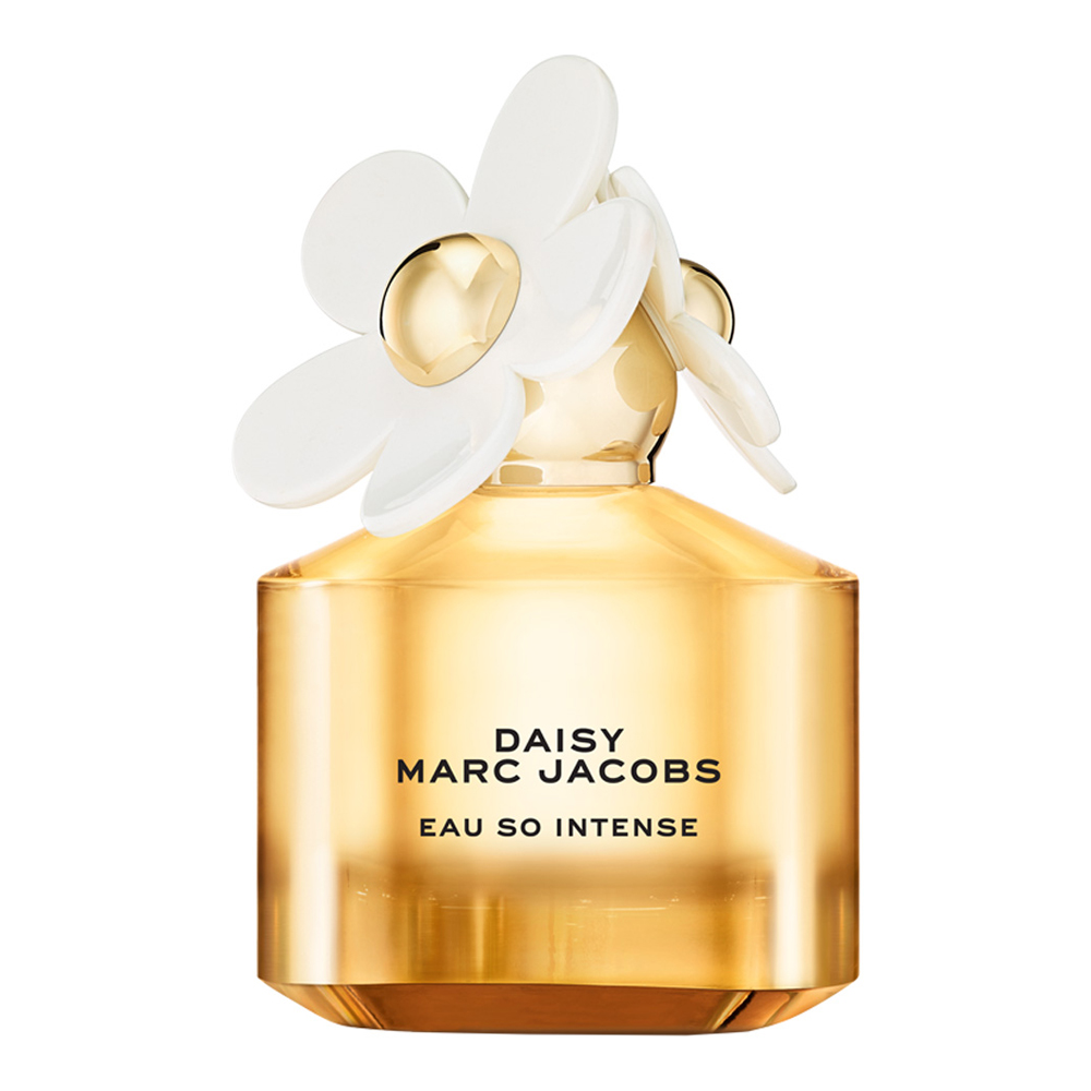 Daisy Eau So Intense Eau De Parfum