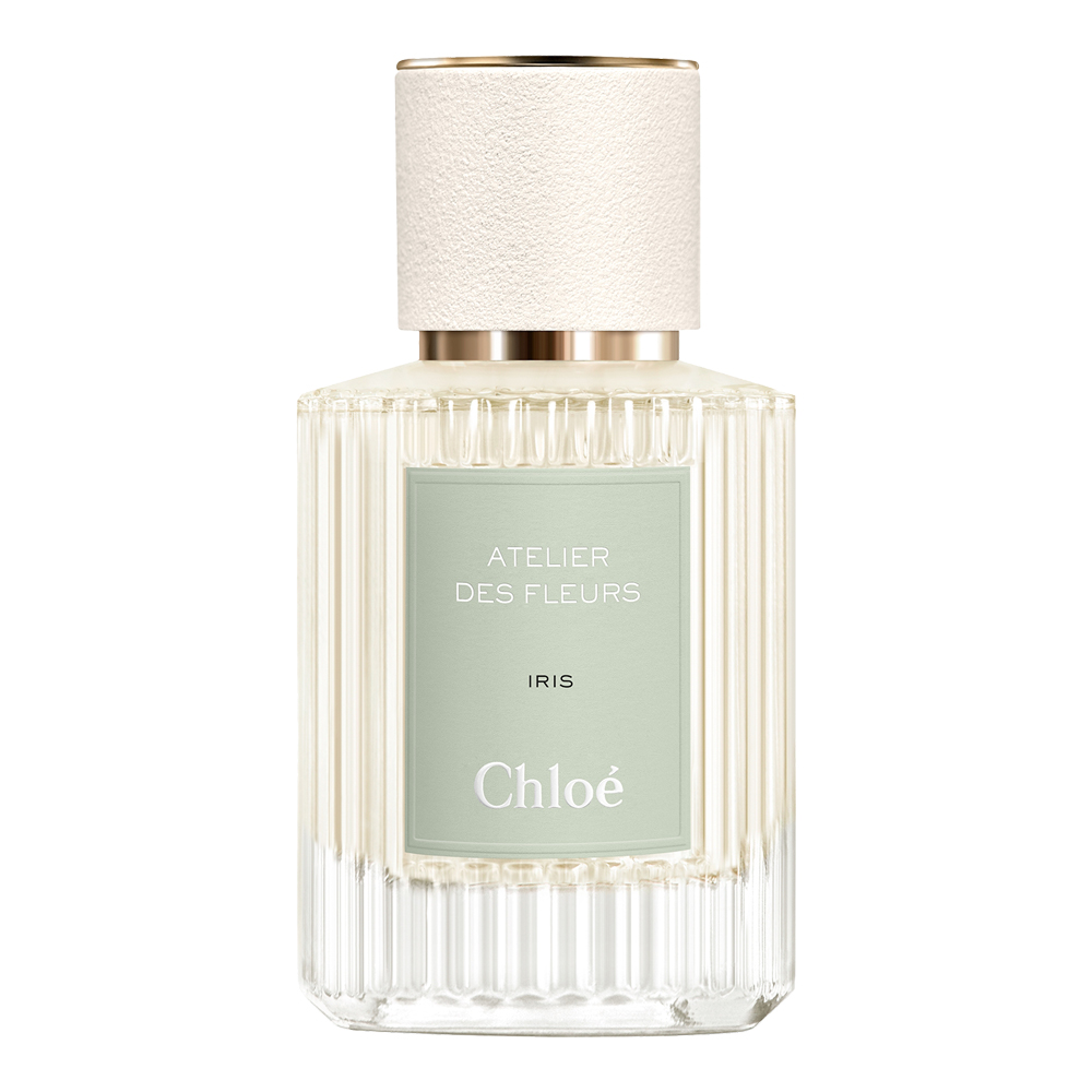 Atelier Des Fleurs Naturelle Iris Eau De Parfum