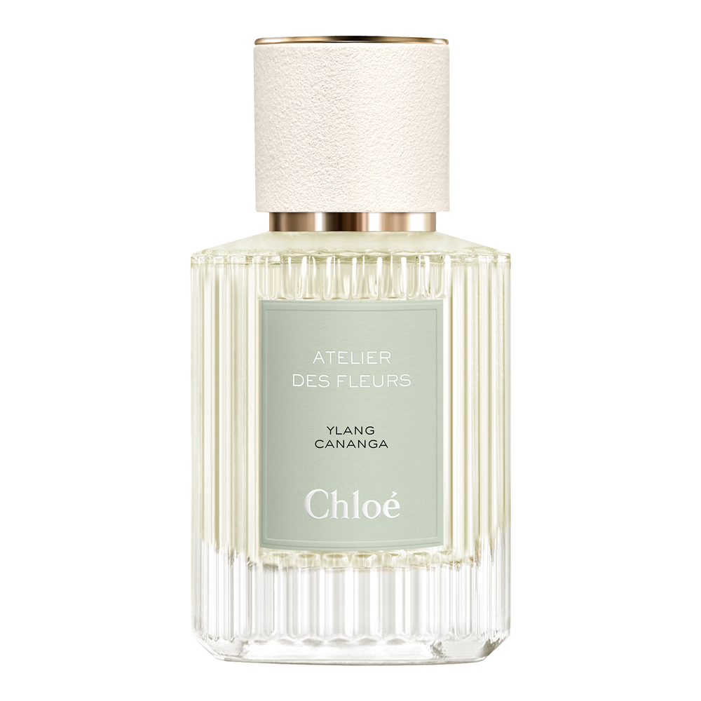 Atelier Des Fleurs Naturelle Ylang Cananga Eau De Parfum