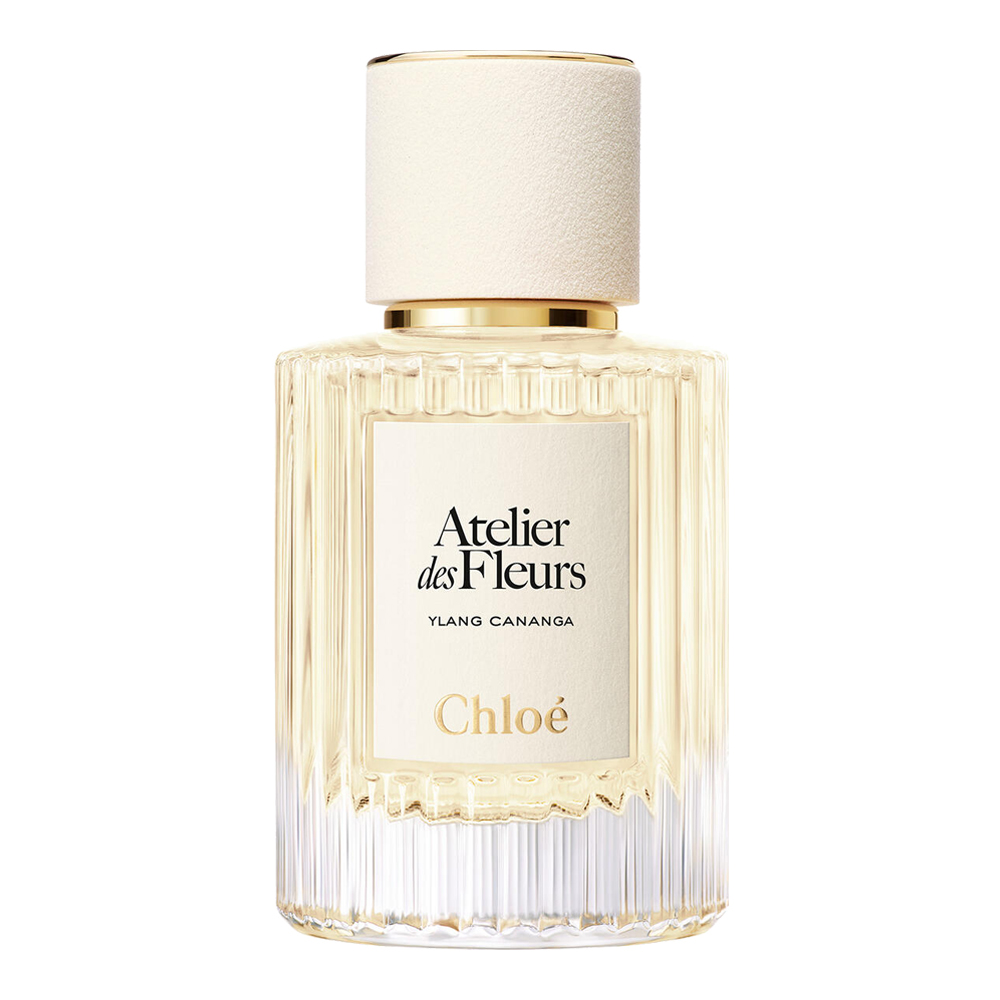 Atelier Des Fleurs Naturelle Ylang Cananga Eau De Parfum