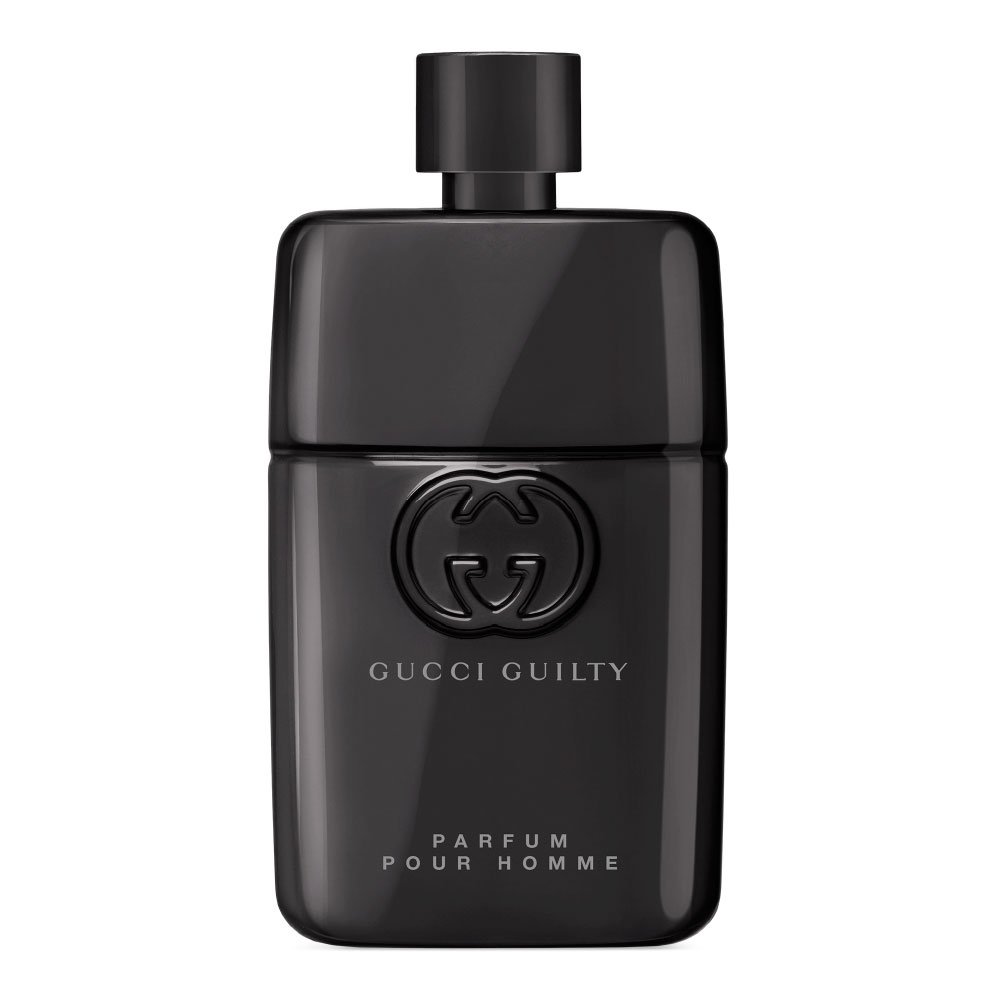 Guilty Parfum Pour Homme