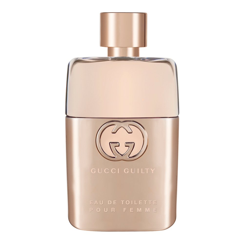 Guilty Eau De Toilette