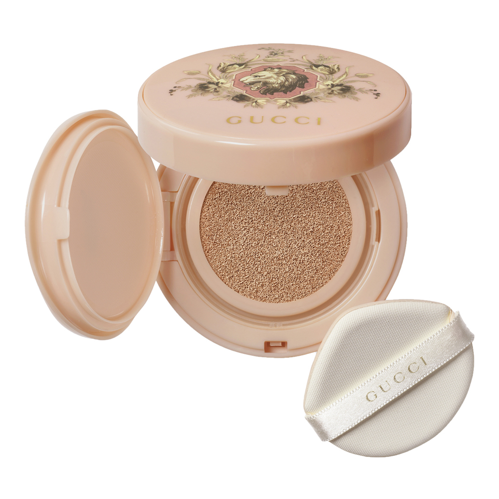 Gucci Cushion de Beauté Foundation