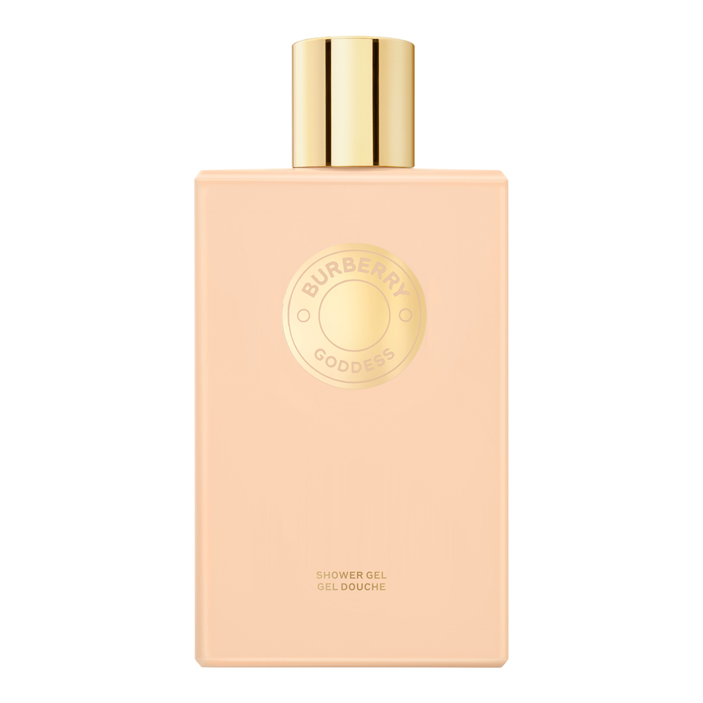 Goddess Shower Gel