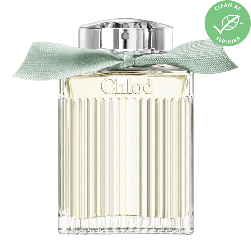 Rose Naturelle Eau De Parfum - Refillable