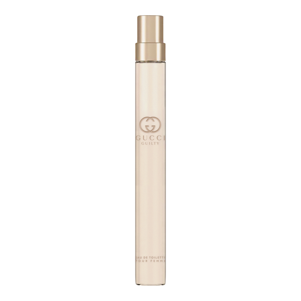 Guilty Eau De Toilette Pour Femme Natural Spray