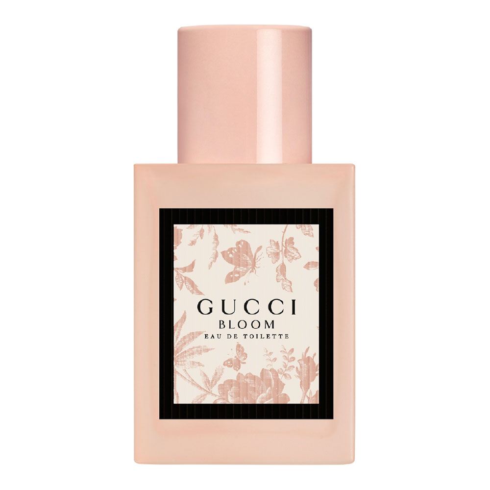 Bloom Eau De Toilette
