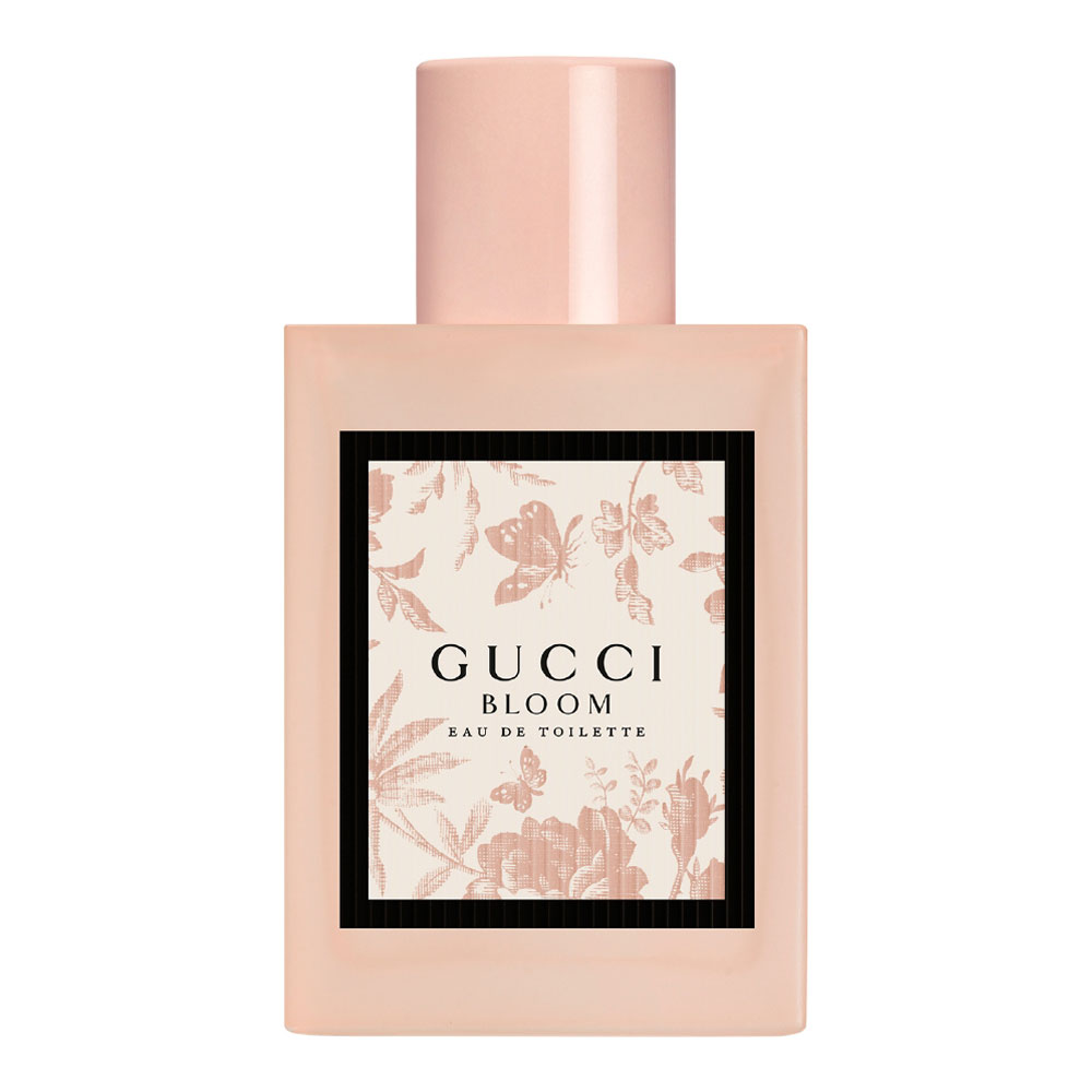 Bloom Eau De Toilette