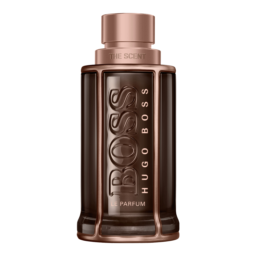 BOSS The Scent Le Parfum For Men
