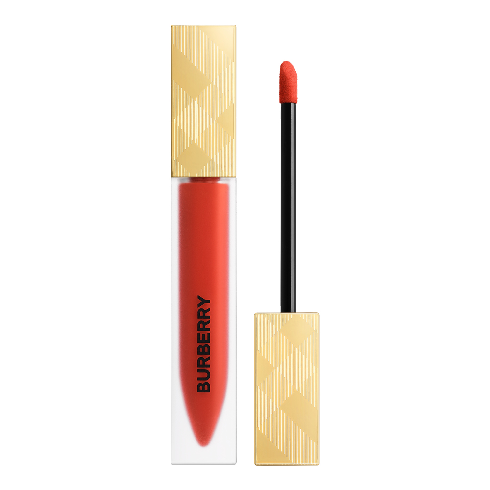 Kisses Liquid Matte Lipstick