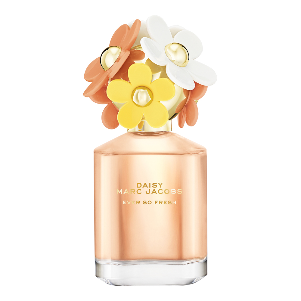 Daisy Ever So Fresh Eau De Parfum