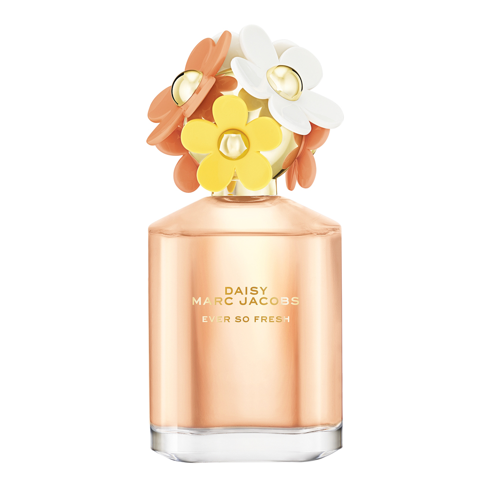 Daisy Ever So Fresh Eau De Parfum