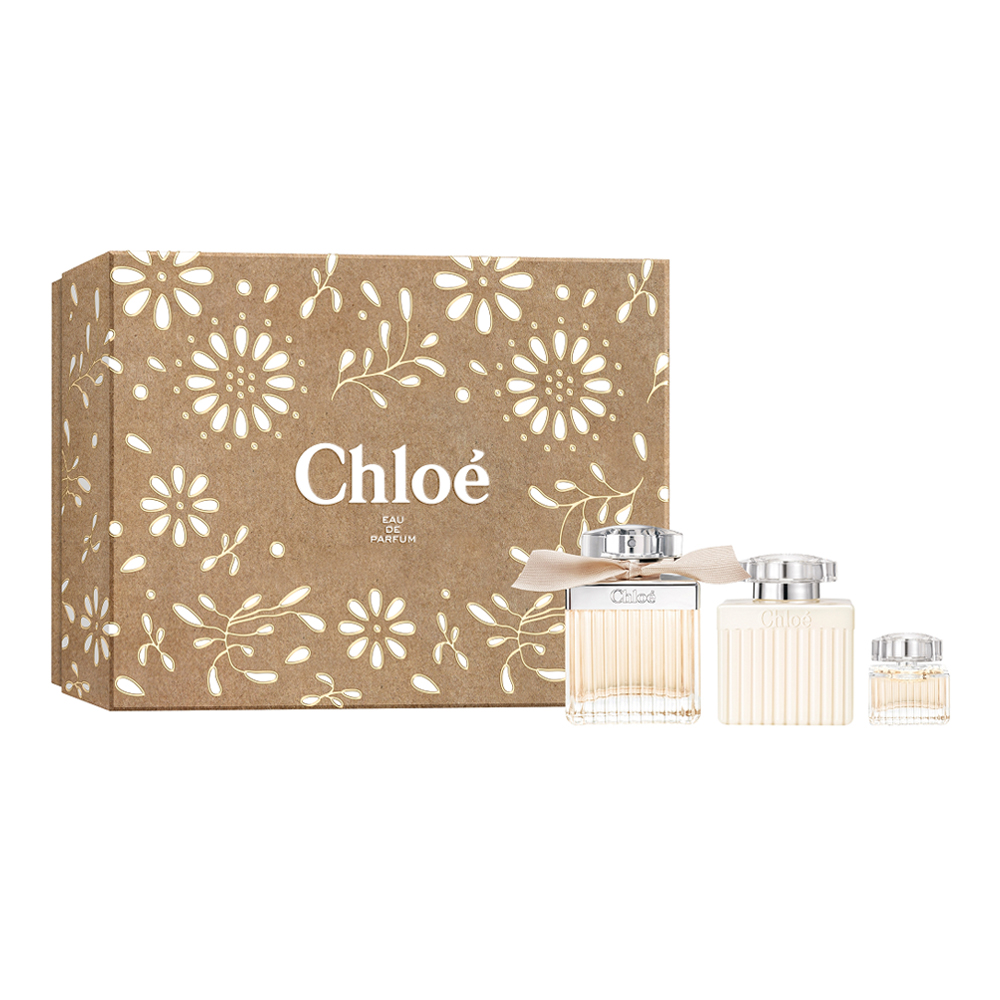 Signature Eau De Parfum 75ml Gift Set (Holiday Limited Edition)