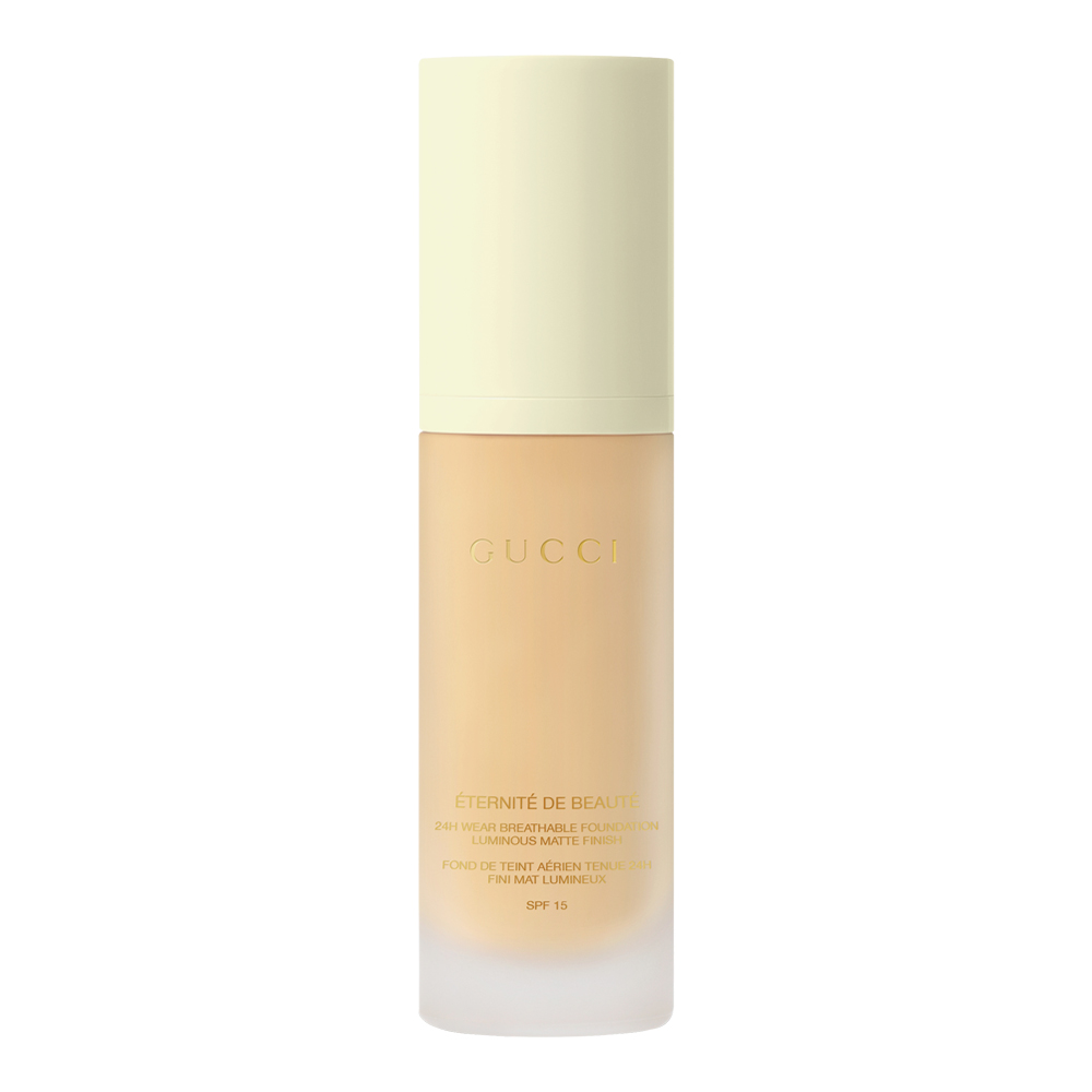 Éternité De Beauté Foundation SPF 15