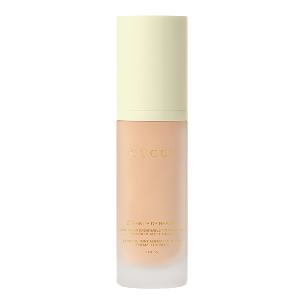 Éternité De Beauté Foundation SPF 15