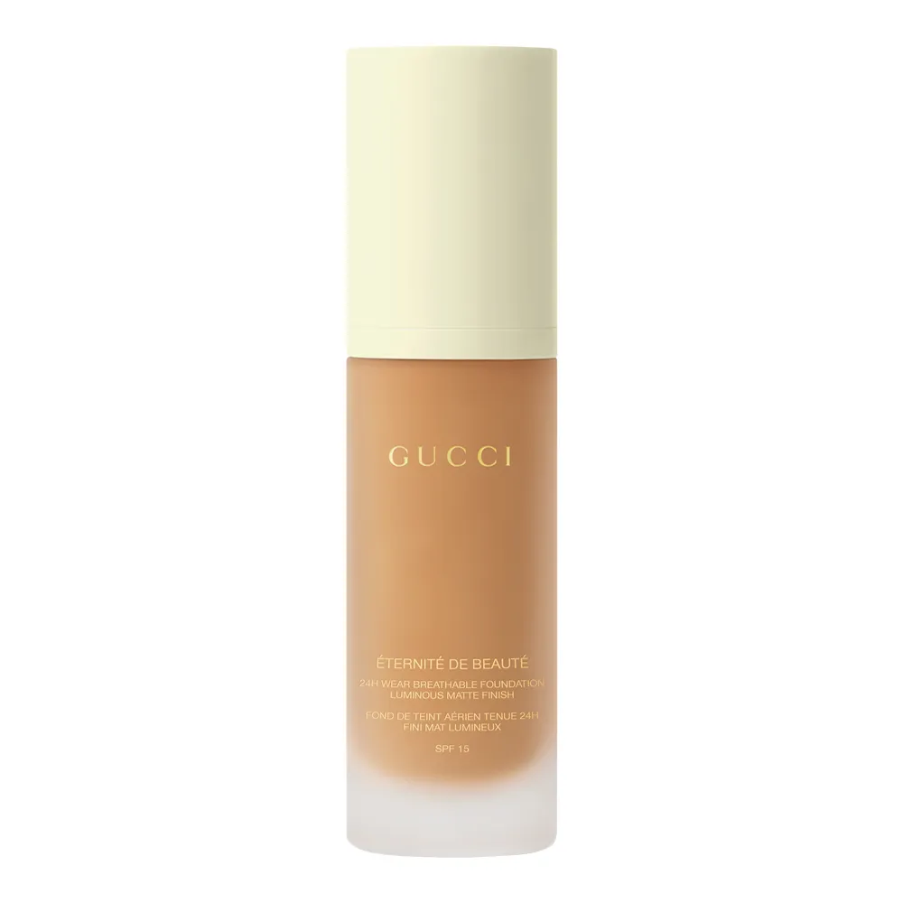 Éternité De Beauté Foundation SPF 15