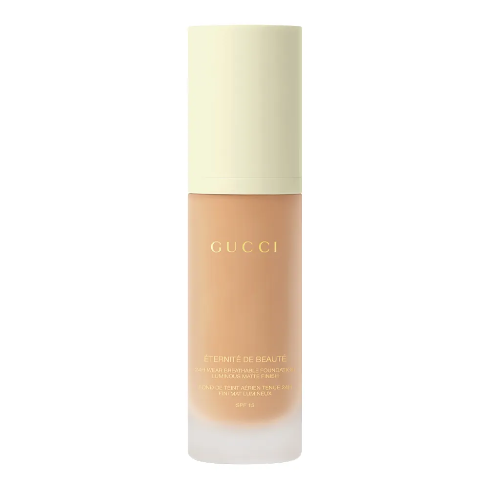 Éternité De Beauté Foundation SPF 15