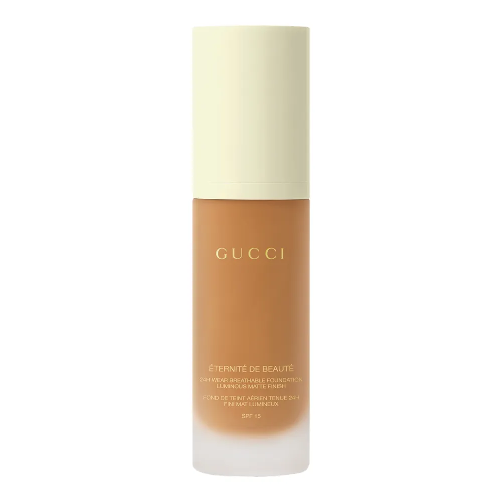 Éternité De Beauté Foundation SPF 15