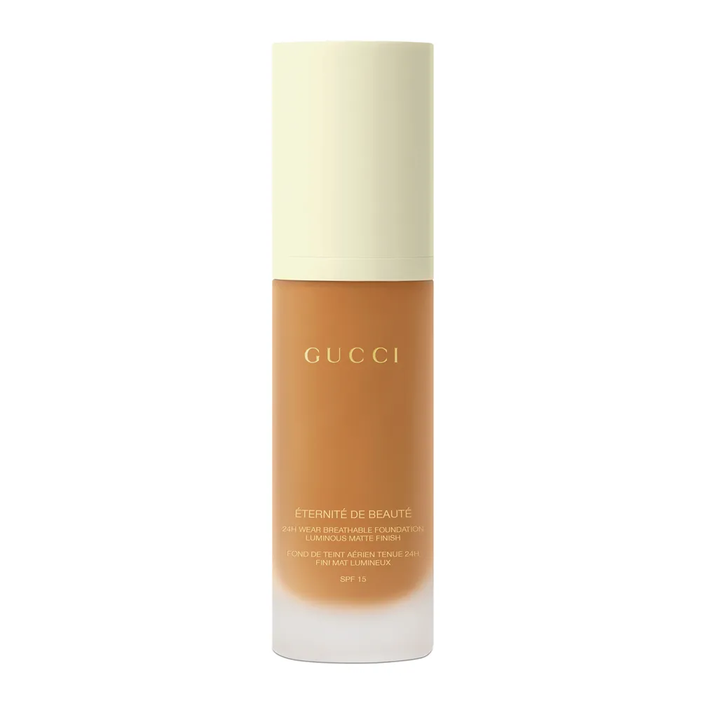 Éternité De Beauté Foundation SPF 15