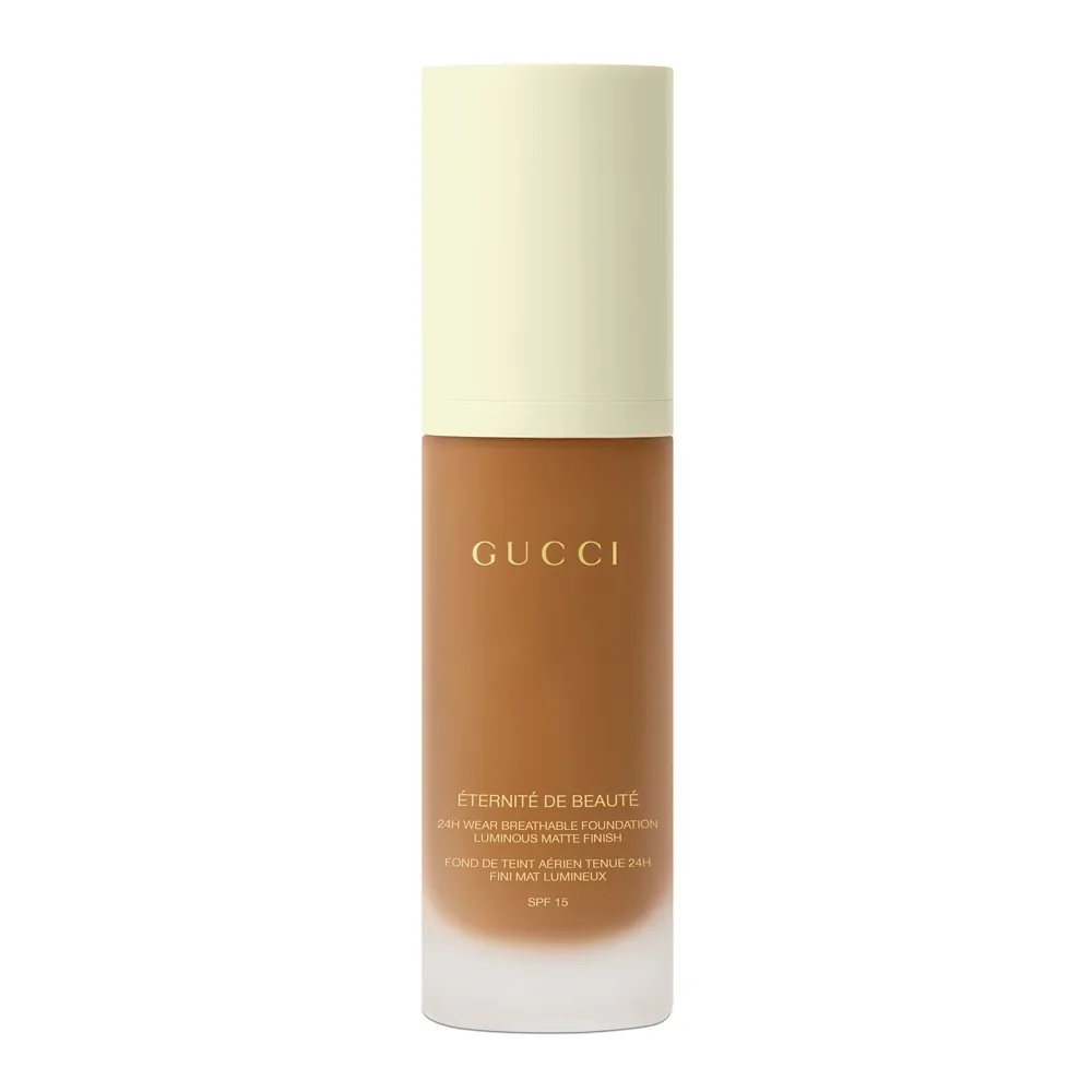 Éternité De Beauté Foundation SPF 15