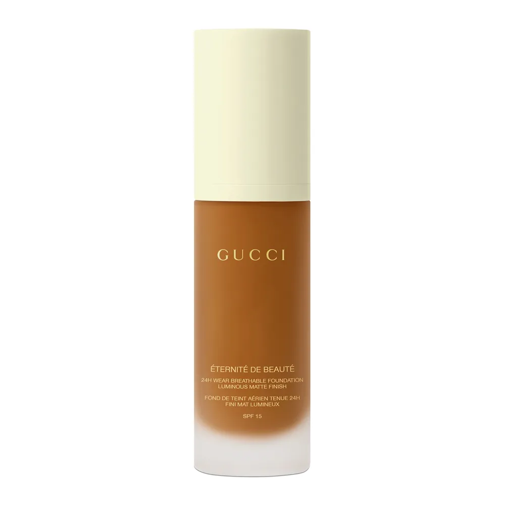 Éternité De Beauté Foundation SPF 15