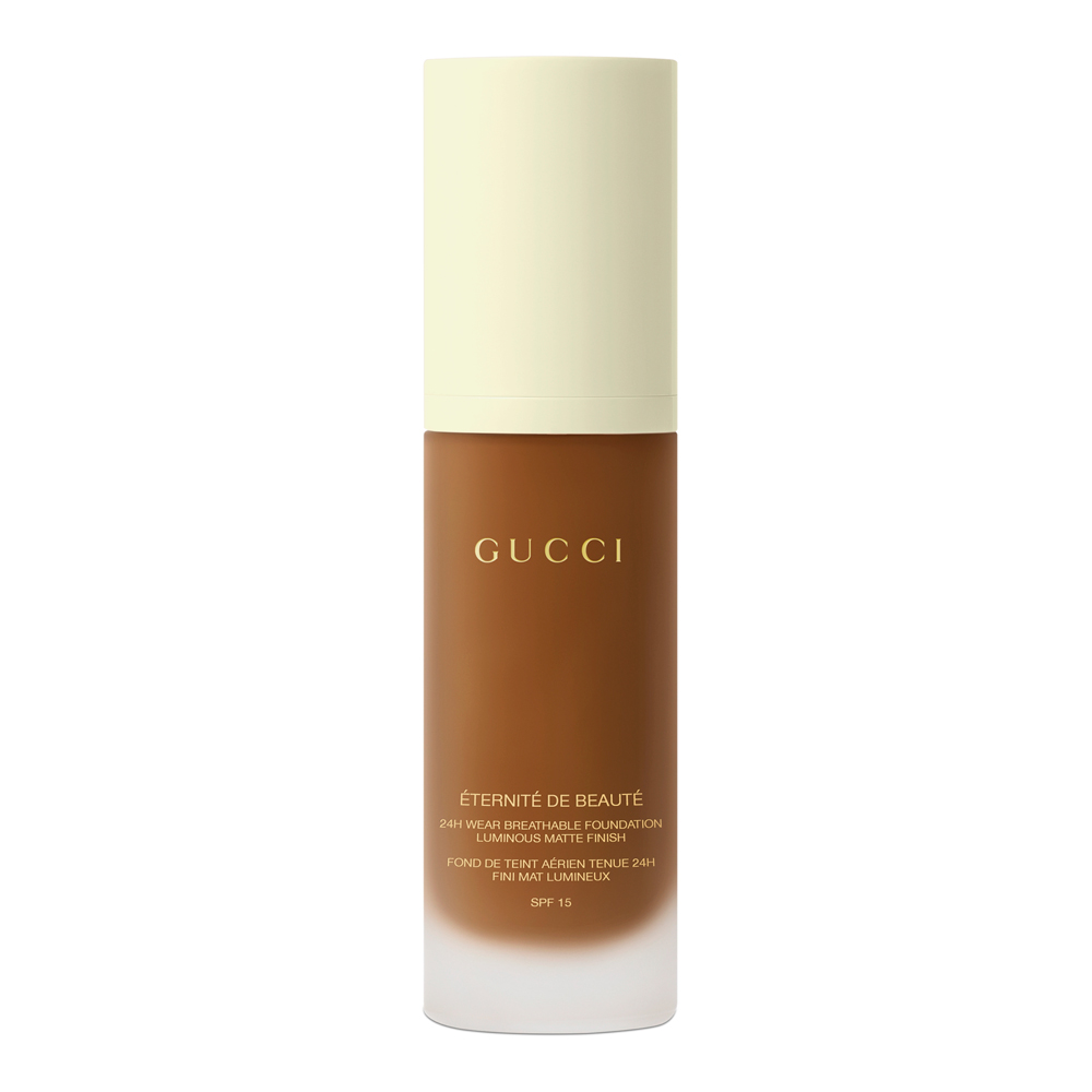 Éternité De Beauté Foundation SPF 15