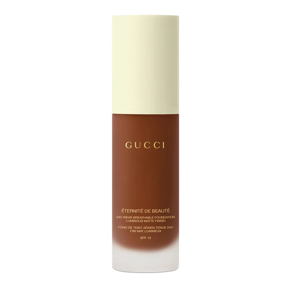 Éternité De Beauté Foundation SPF 15