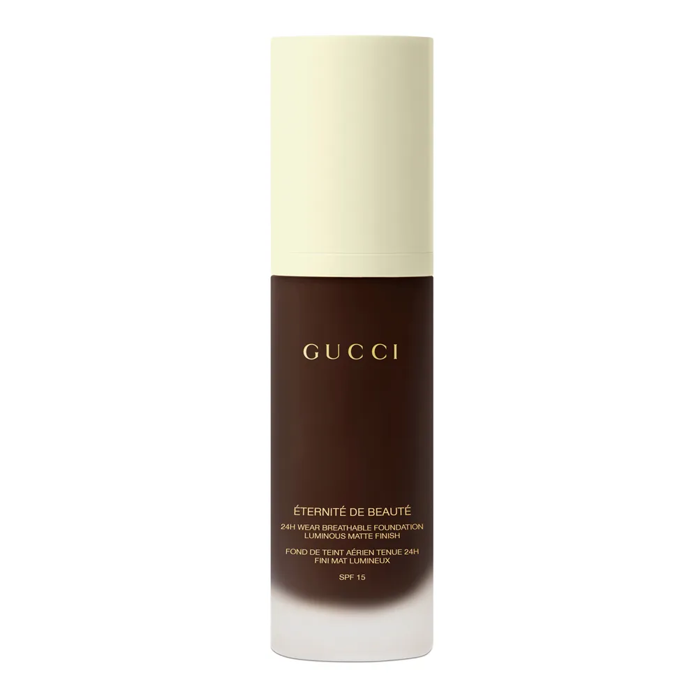 Éternité De Beauté Foundation SPF 15
