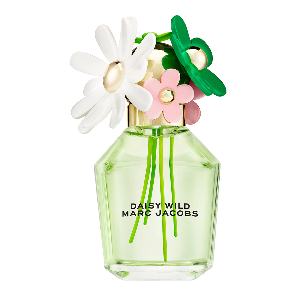Daisy Wild Eau De Parfum Spray