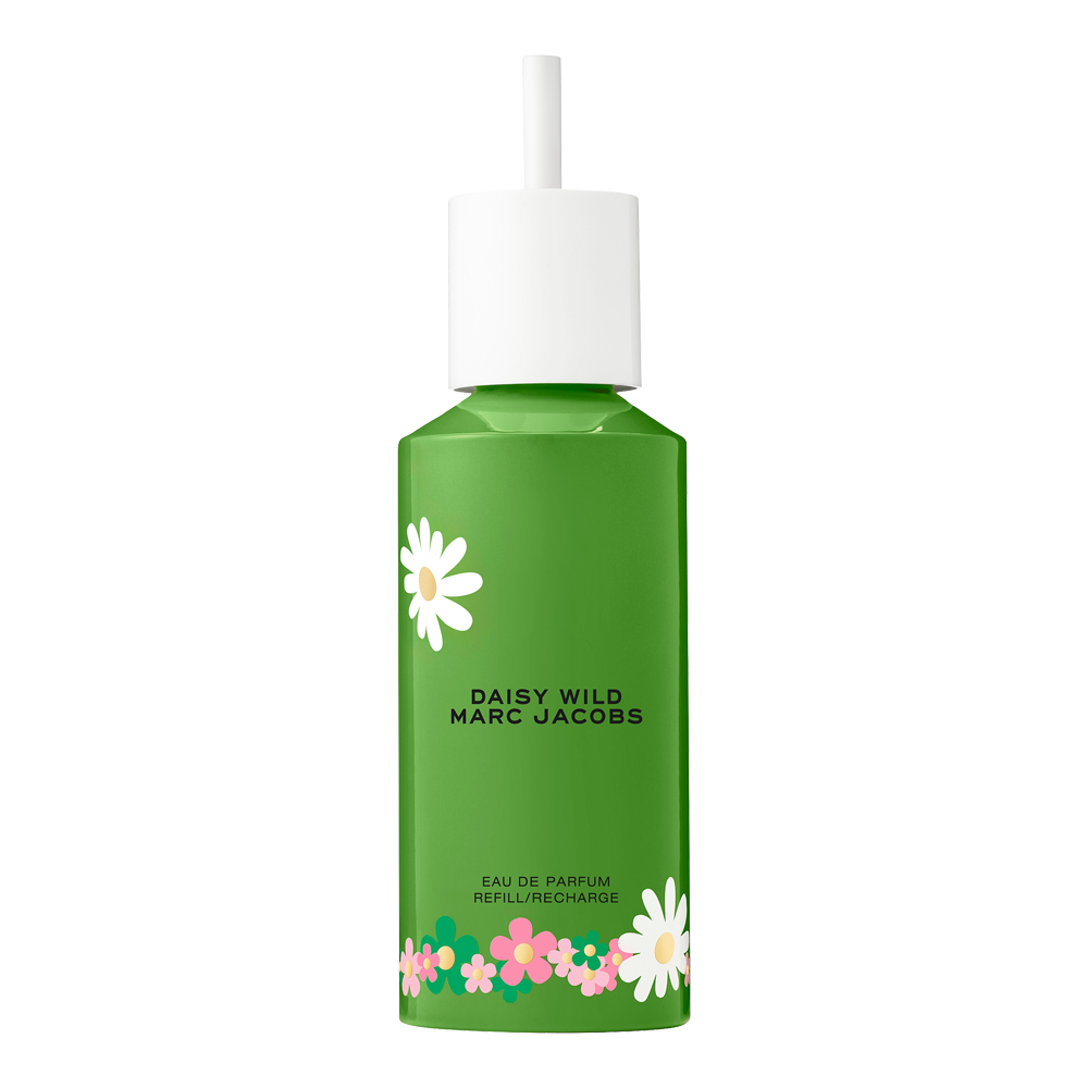 Daisy Wild Eau De Parfum Refill