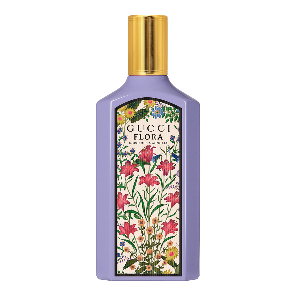 Flora Gorgeous Magnolia Eau De Parfum