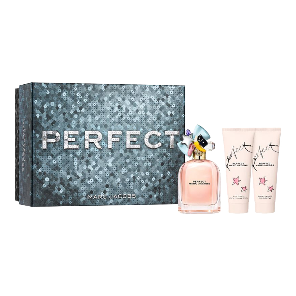 Perfect Gift Set (Holiday Limited Edition)