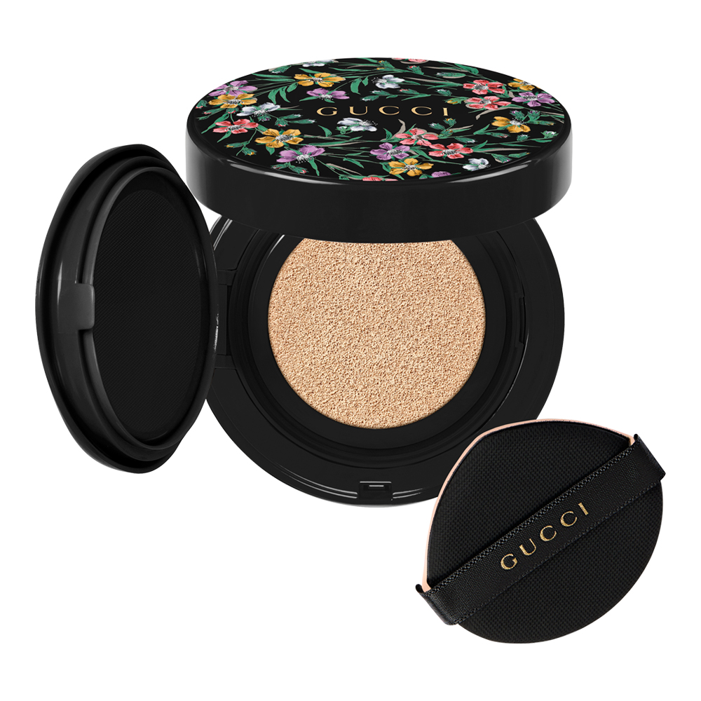 Éternité De Beauté Cushion Foundation SPF 35 PA++++