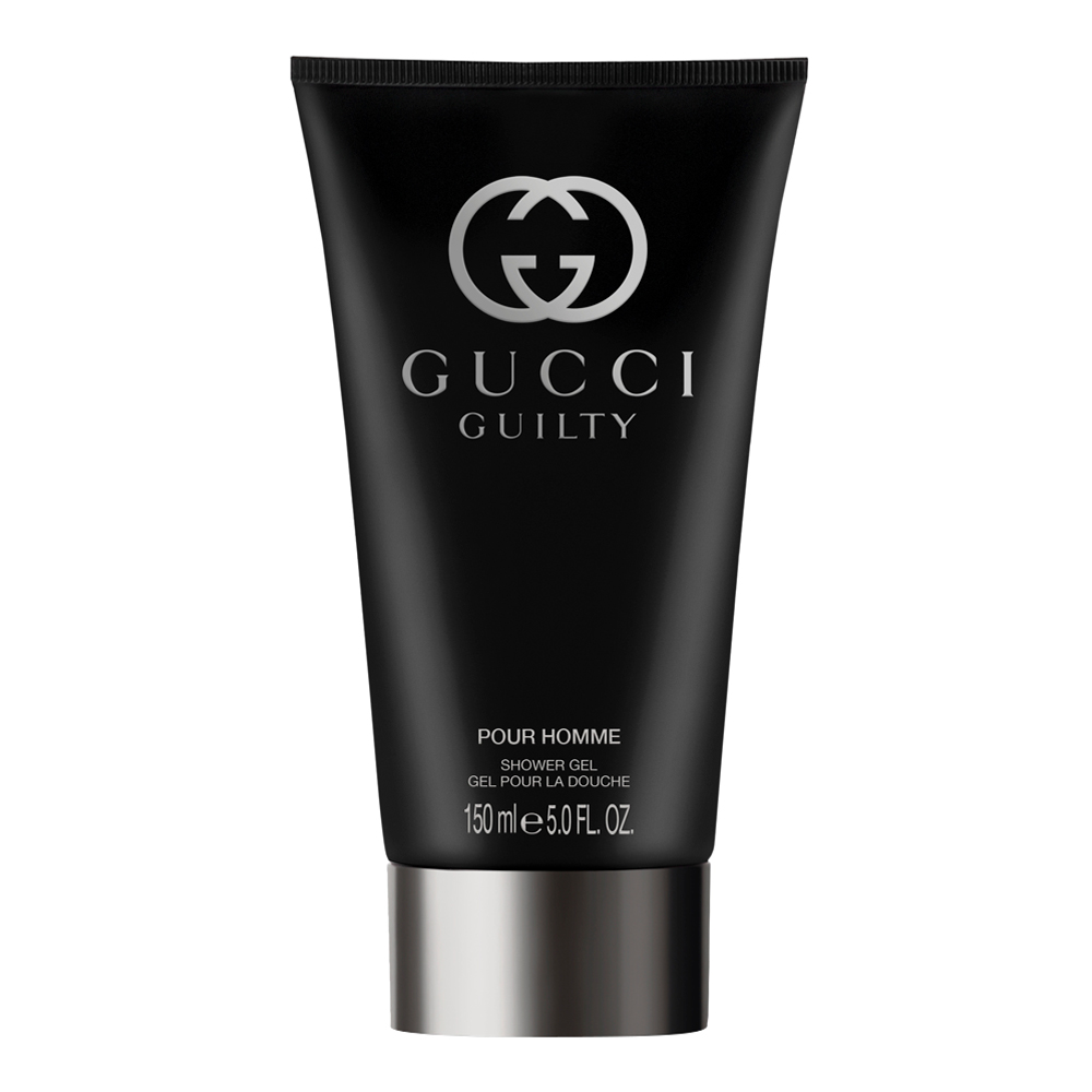 Guilty Pour Homme Shower Gel