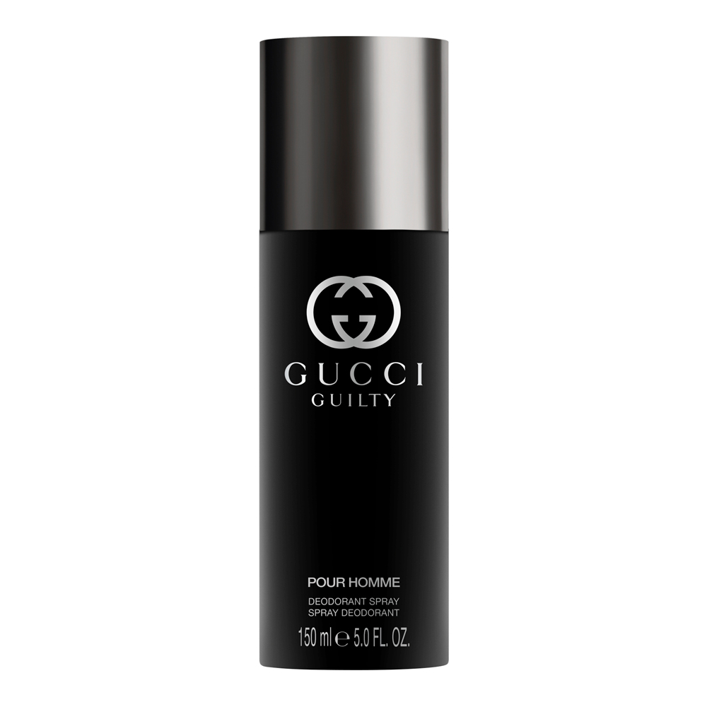 Guilty Pour Homme Deodorant Spray