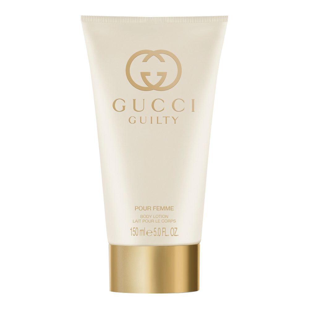 Guilty Pour Femme Body Lotion