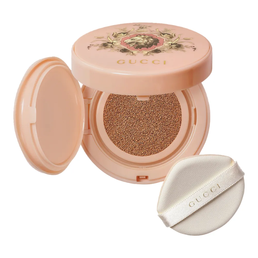 Gucci Cushion de Beauté Foundation