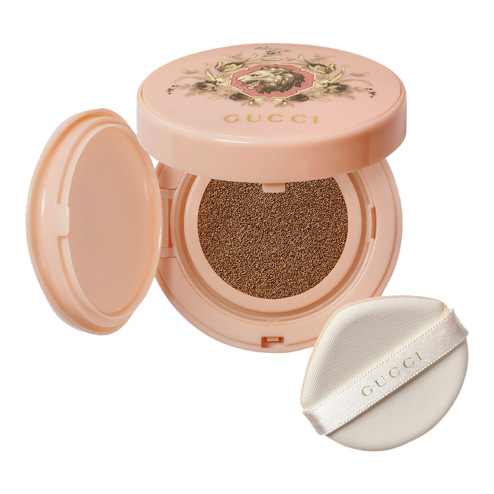 Gucci Cushion de Beauté Foundation