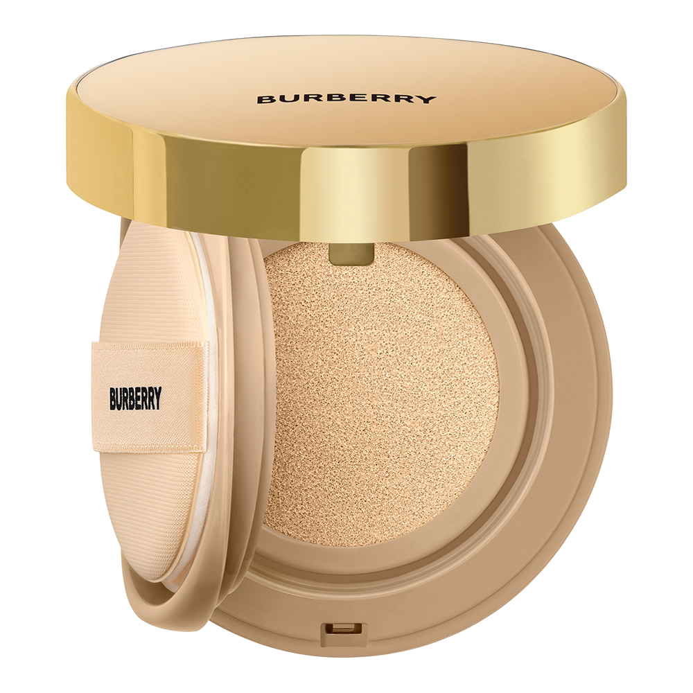 Beyond Wear Matte Cushion SPF15